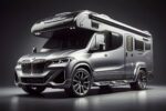 2026 BMW XM Motorhome