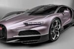 2026 Bugatti Chiron