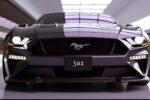 2026 Ford Mustang Boss 302