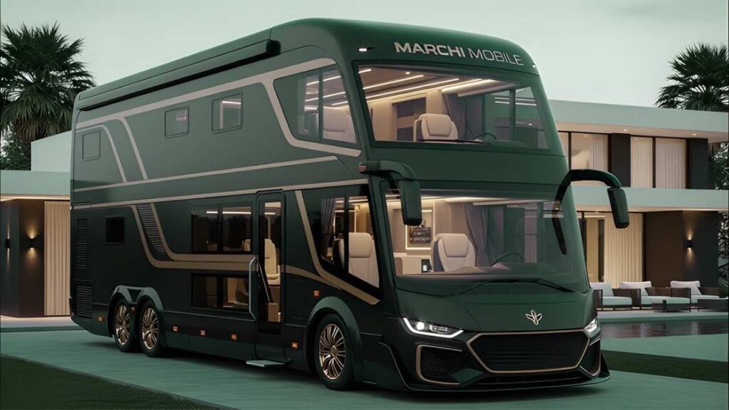 2026 Marchi Mobile EleMMent Palazzo Superior