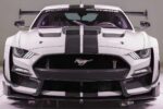 2026 Mustang Shelby GT500