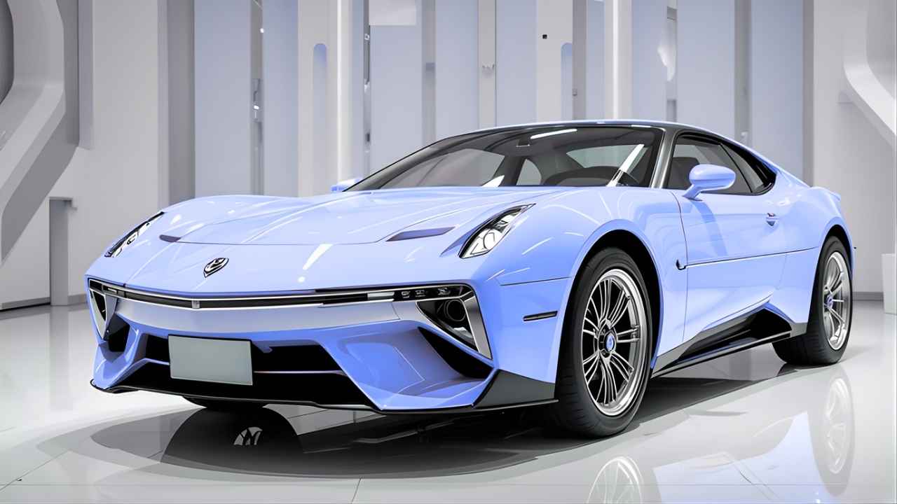 2026 Oldsmobile Toronado