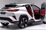 2026 Toyota C-HR