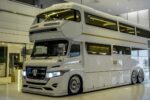 2026 Toyota Double Decker Camper