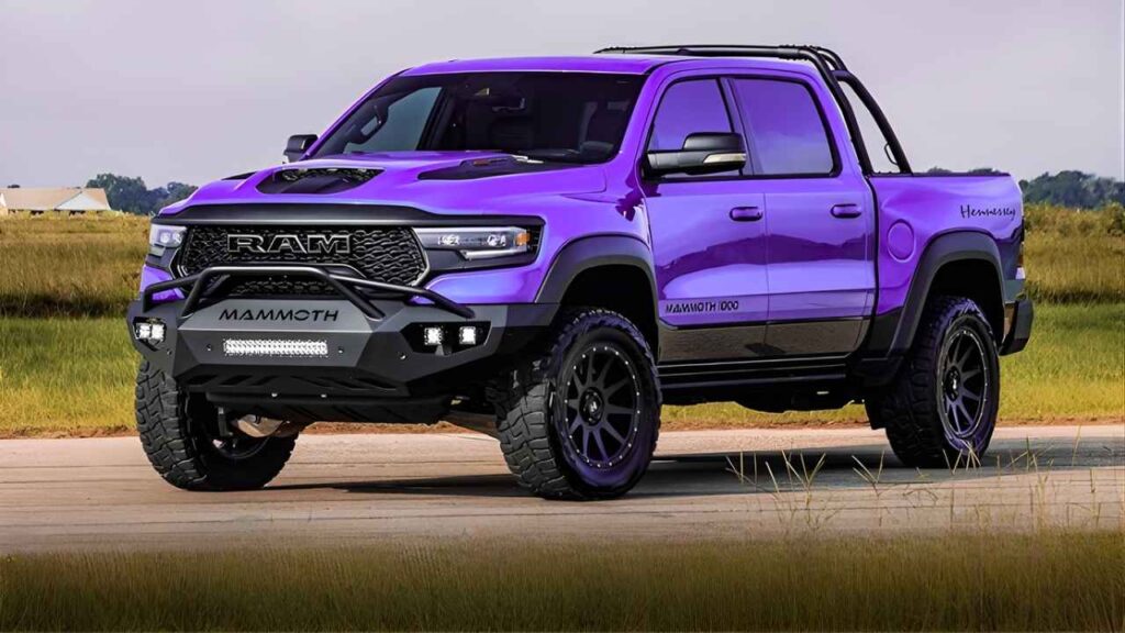 America’s MOST EXPENSIVE Truck