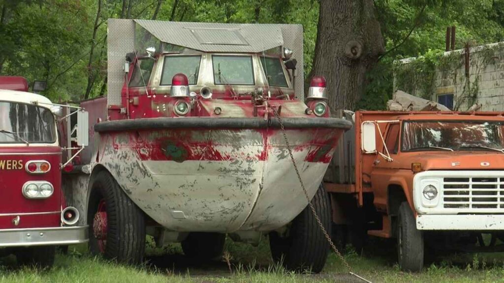 How Retired LARCs Found a Second Life Outside the Military?