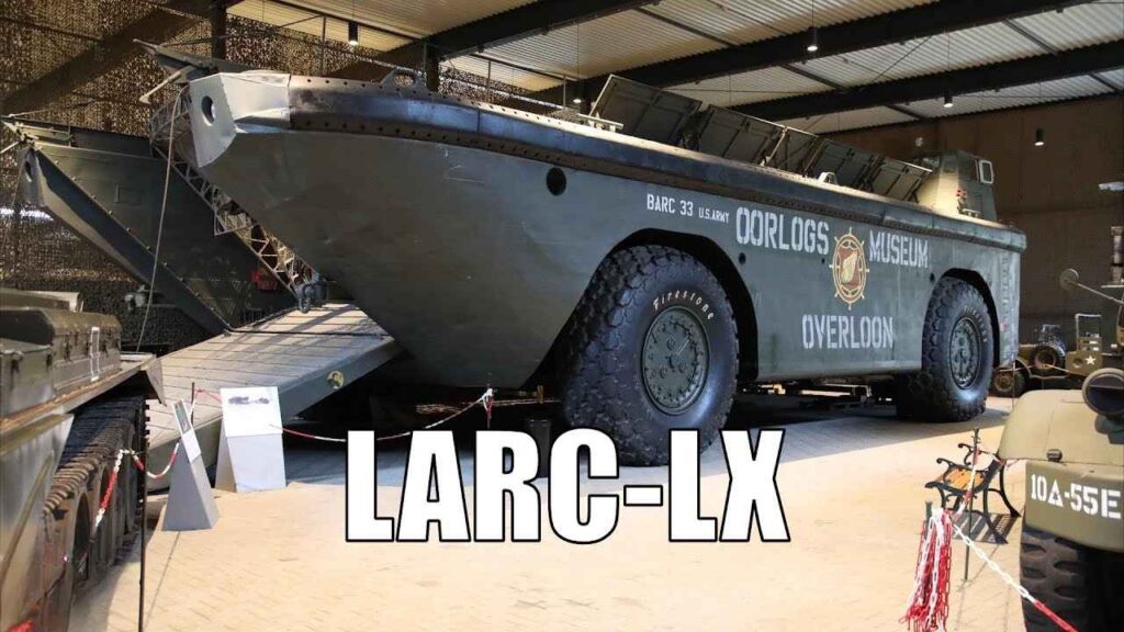 LARC-LX