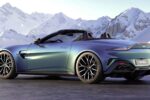 2026 Aston Martin Vantage
