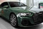 2026 Audi S8