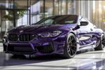 2026 BMW M6