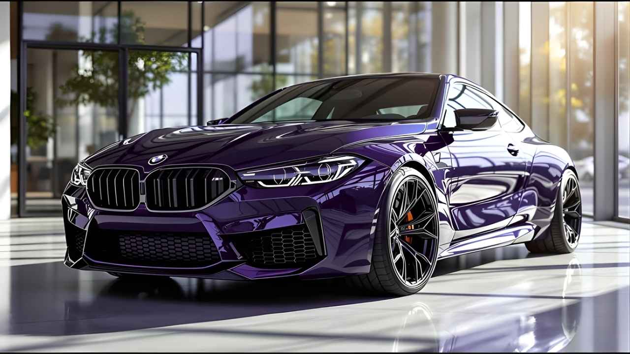 2026 BMW M6