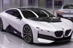 2026 BMW M9