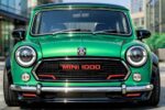 2026 British Leyland MINI 1000