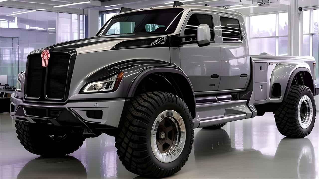 2026 Caterpillar CT680