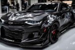 2026 Chevrolet Camaro Z28
