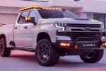 2026 Chevy Silverado 1500 Pickup Truck