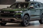 2026 Dacia Duster