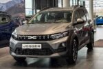 2026 Dacia Jogger