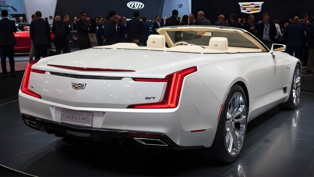 2026 Eldorado Biarritz