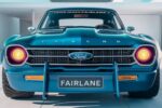 2026 Ford Fairlane 500 Skyliner