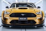 2026 Ford Mustang Boss 429