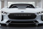 2026 Ford Thunderbird