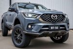 2026 Mazda BT-50
