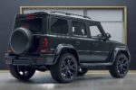 2026 Mercedes Benz Baby G-Class