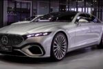 2026 Mercedes-Benz S-Class