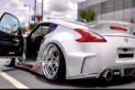 2026 Nissan 370Z