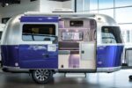 2026 Subaru Airstream Basecamp