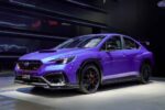2026 Subaru WRX