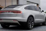 2026 Tesla Model 1