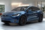 2026 Tesla Model X