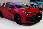 2026 Toyota GR Corolla