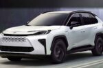 2026 Toyota RAV4