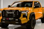 2026 Toyota Stout