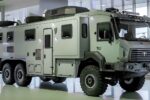 2026 Toyota ThunderTrek 6×6