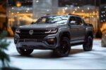 2026 Volkswagen Amarok