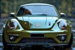 2026 Volkswagen Beetle