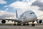 Airbus A380 2026