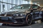 New 2026 Volkswagen Scirocco