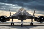 SR-71 Blackbird 2026